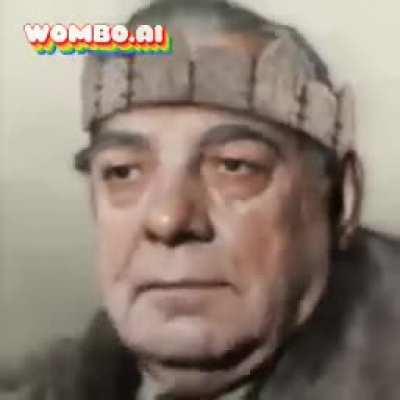 Krylovs drinking binge: Alternative ending #2