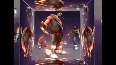 Get on drip fortress