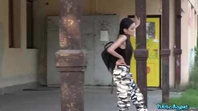 Fucking All Over Japan