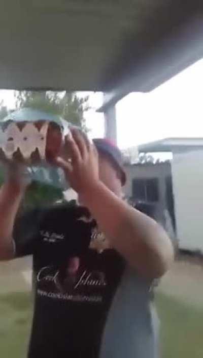 Doctor: You can only have 1 bottle of beer every night. Me: