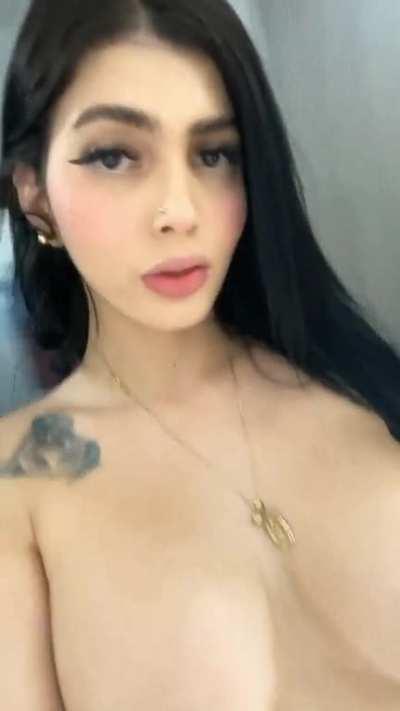 Would you have me for breakfast?