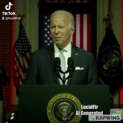 Aircraft carrier vs lighthouse classic Internet story