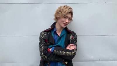 Zox reacts to the Gokaiger V-Cinema announcement