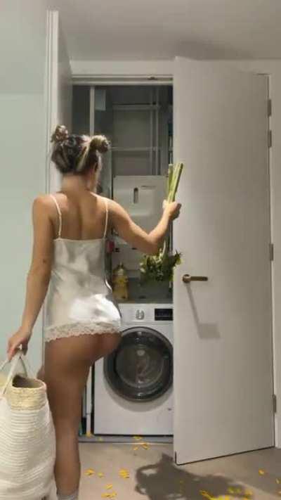 She deserves more attention