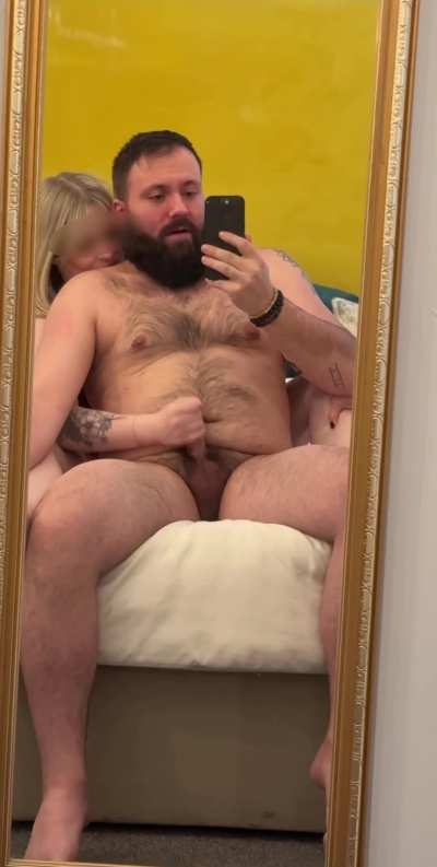 Love her handjobs the most 