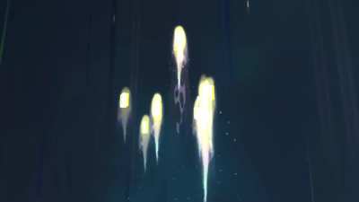 I was just hoping for 3rd