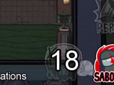 3 people left and....