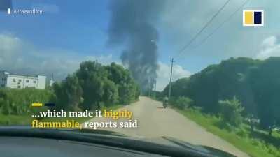 How curious can you be ?