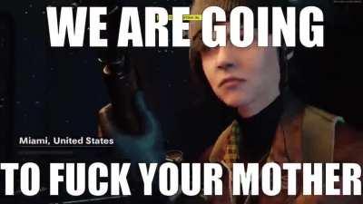 Made a shitpost, apologies for any lost braincells