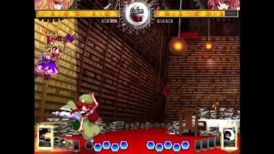 Soku netplay highlights: 