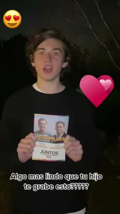 * Ningúna persona fue apuntada con un arma por Sebastián Neuspiller para grabar este video *