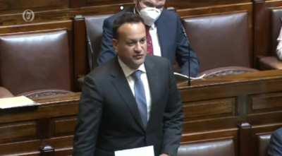 Rent linked to inflation which is at a ten year high, renters in pressure zones which are 3/4 of all tendencies are now facing a 3pc increase, and when asked about a rent freeze this is what The Tánaiste is worried about