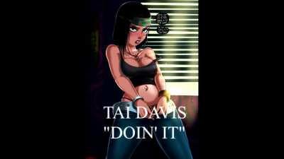 I like the episode when Hayley sings 'Doin' It' in the car with Stan, so I decided to do a Tech-House track with her voice. And it got signed to a record label. I'll be damned.