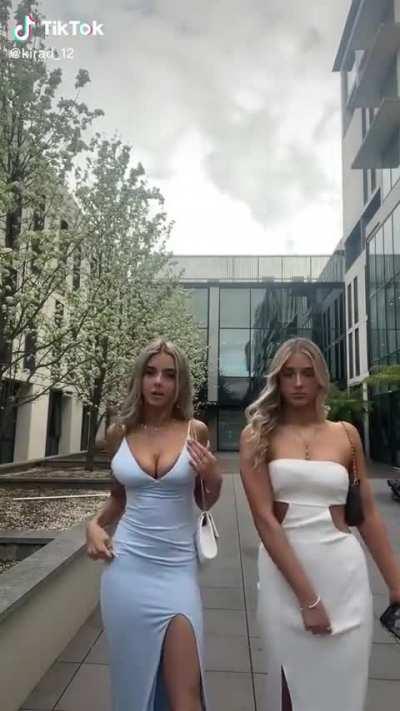 Unbelievable aussie girl