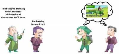 Ne is one hell of a drug