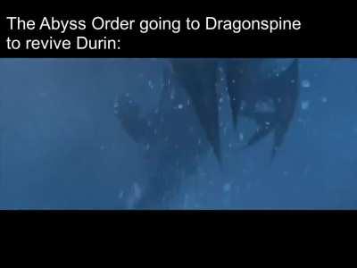 Won't be surprised if this becomes an Quest in the future