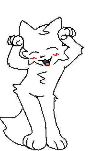 boykisser doing caramelldansen