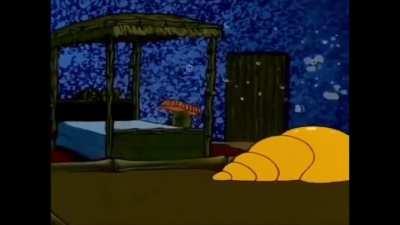 When Swarm is coming