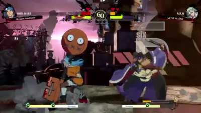 One pixel of health gaming