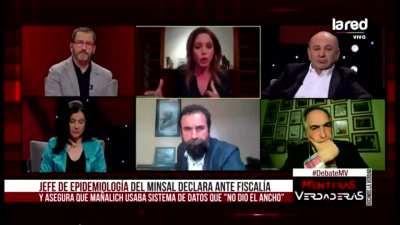 Jaime Mañalich un visionario