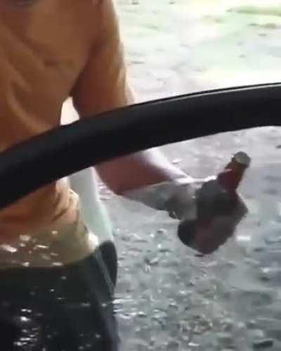 Playing stupid games