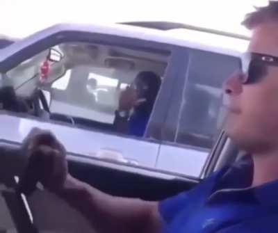 You aint gonn do sht