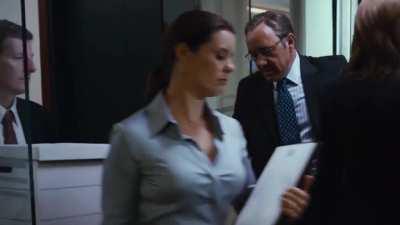 We choose to go to the moon, not because it's easy, but because it's retarded