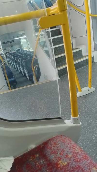 Just another day in Australia