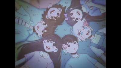 But if you close your eyes