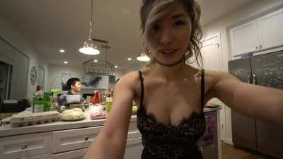 Leena New Years Stream 2