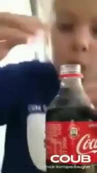 coca cola