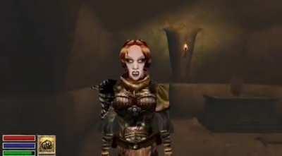 Funniest Ancestral Crypt Vines (New) (3E 427)