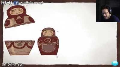 You guys can have this markiplier episode, i dont need it anymore