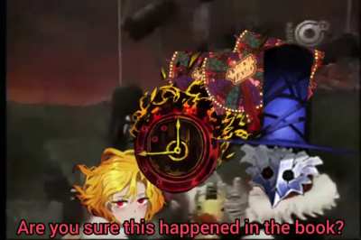 31 Minutos x Canto VII Ending