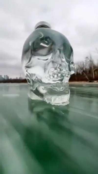 Kq user placed sheer heart attack: