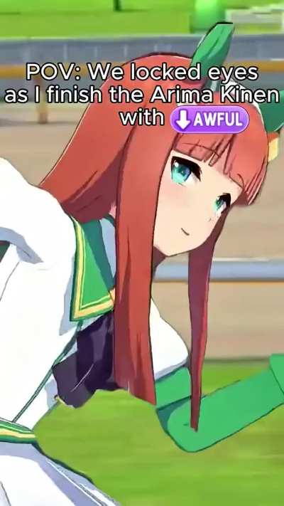 These some 𝓕𝓻𝓮𝓪𝓴𝔂 umas man