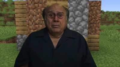 When Your Builder Friend makes a House