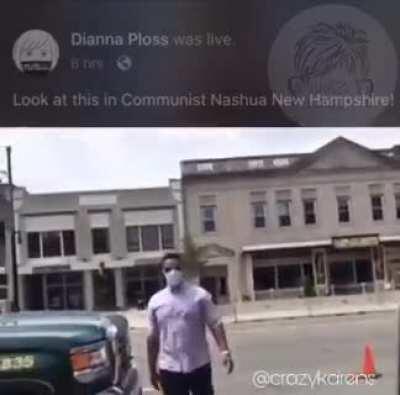 Cunt of the year award