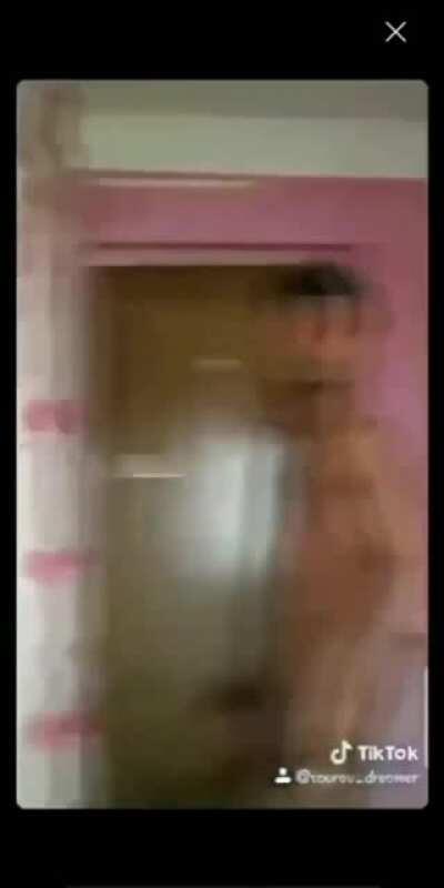 Indian tik tok wilding 🥵