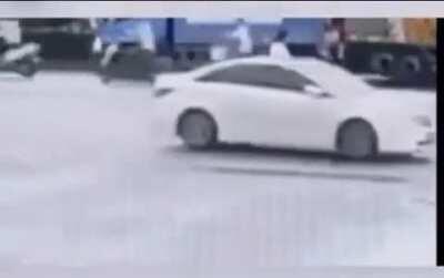 El robo de bicis cada día más cabrón