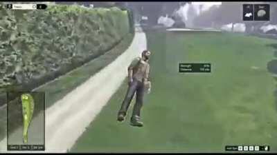 (TLOU2 Spoilers) Dang this is such a cool game!