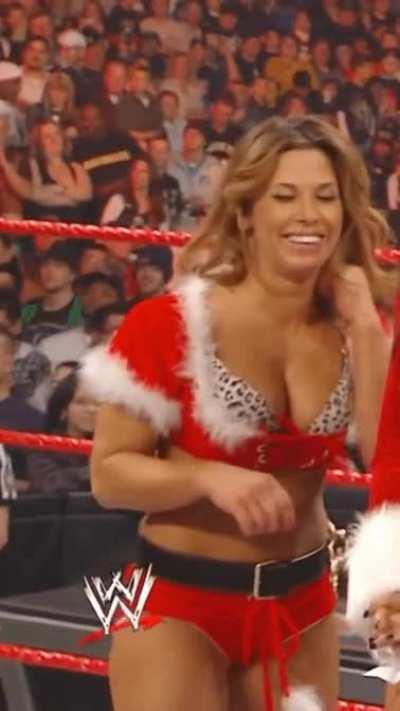 Mickie James