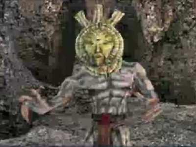 Guys I think it might be too late for his mercy