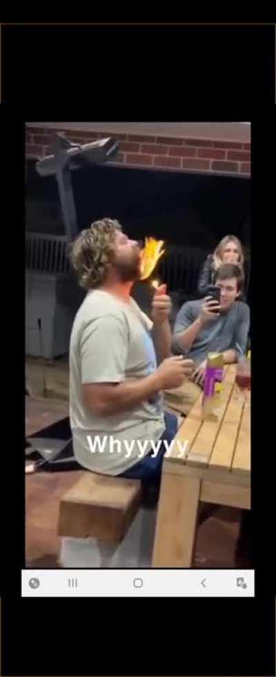 Zach Galifianakis is tired of the beard apparently