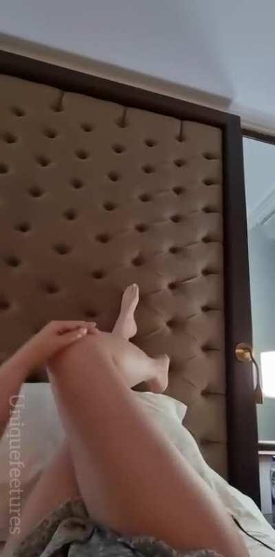 Teasing you is so fun 😏😈