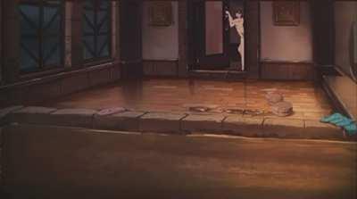 A heated night at the onsen