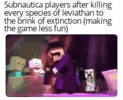 (No Spoiler) They have feelings too :'(