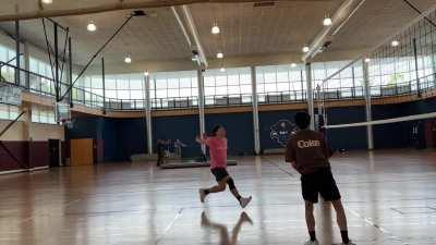 4 step approach form check