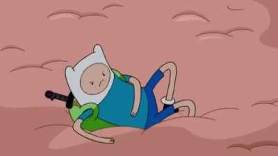 Waiter there’s a terraria in my adventure time