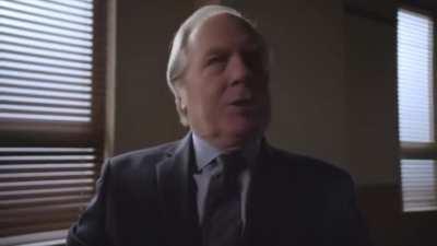 Chicanery speech but everything is chicanery